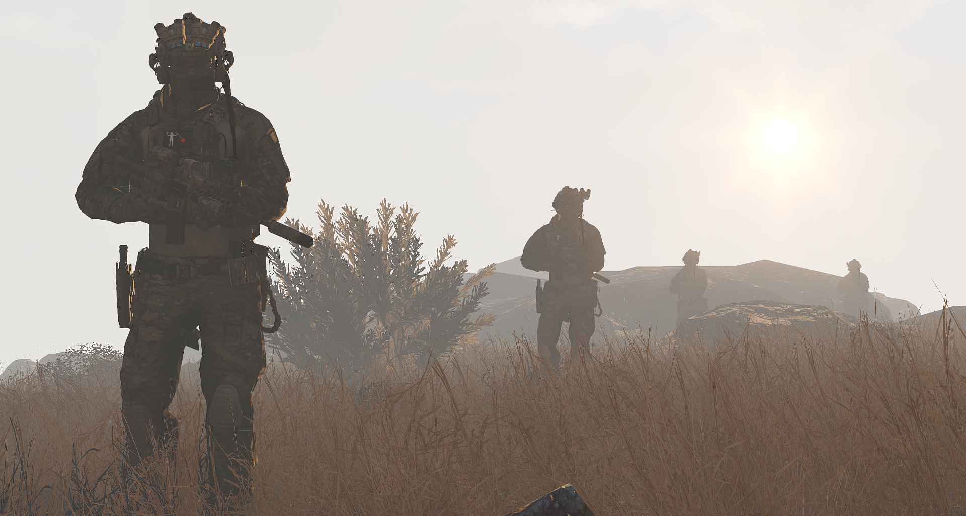 Infanteriecompagnie
